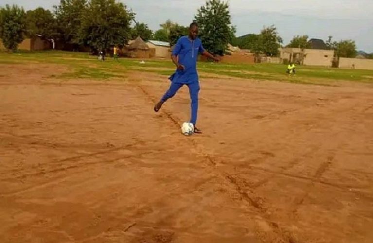 Championnat de Vacances 2023 : l’arrondissement de Bourha