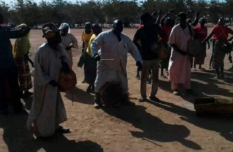 Festival des Peuples du Mayo-Tsanaga (SADEC) – Édition 2018 à Bourha